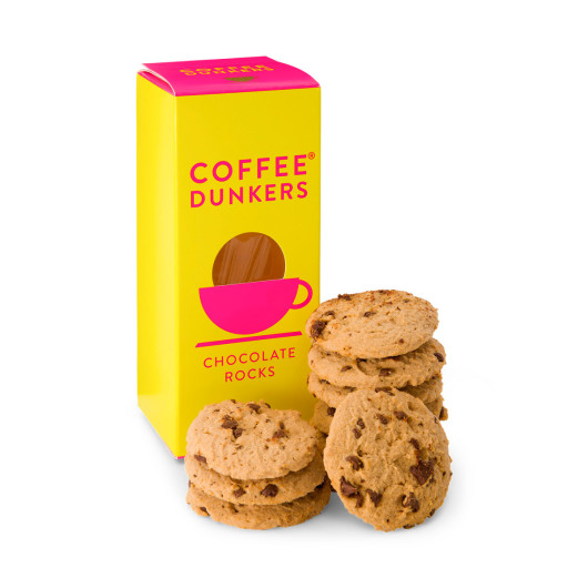 The Brew Ritual Hampers Cookies